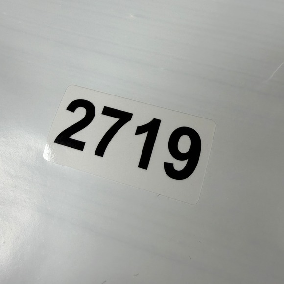 Infant Optics DXR-8 Wireless Video Baby Monitor Camera Unit White Silver DXR-8BU - Picture 7 of 7